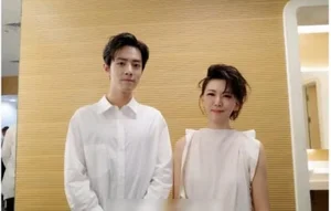 Stefanie Sun: The Mandopop Queen and Xiao Zhan's Ultimate Muse - image 9