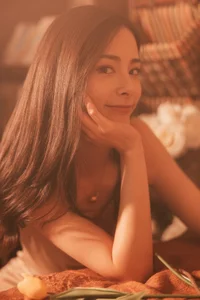 YiTuYu Art Language Vol.4533: Captivating Portrait Gallery of Zhao Xiao Ya - image 13
