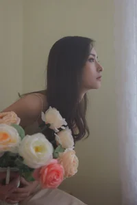 YiTuYu Art Language Vol.4533: Captivating Portrait Gallery of Zhao Xiao Ya - image 18