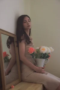 YiTuYu Art Language Vol.4533: Captivating Portrait Gallery of Zhao Xiao Ya - image 17