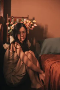 YiTuYu Art Language Vol.4533: Captivating Portrait Gallery of Zhao Xiao Ya - image 8