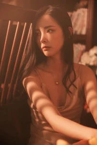 YiTuYu Art Language Vol.4533: Captivating Portrait Gallery of Zhao Xiao Ya - image 0