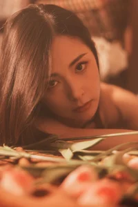 YiTuYu Art Language Vol.4533: Captivating Portrait Gallery of Zhao Xiao Ya - image 23
