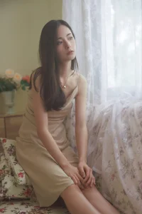 YiTuYu Art Language Vol.4533: Captivating Portrait Gallery of Zhao Xiao Ya - image 24
