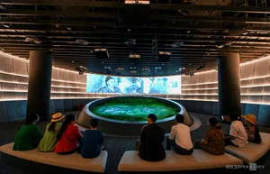 Vietnam Military History Museum Draws Massive Crowds During Grand Opening in Hanoi - image 8