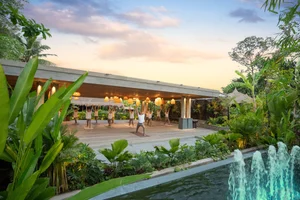 A Tropical Escape: The Riverside Forest Resort in Ho Chi Minh City - image 8