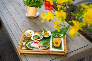 A Tropical Escape: The Riverside Forest Resort in Ho Chi Minh City - image 6