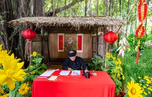A Tropical Escape: The Riverside Forest Resort in Ho Chi Minh City - image 5