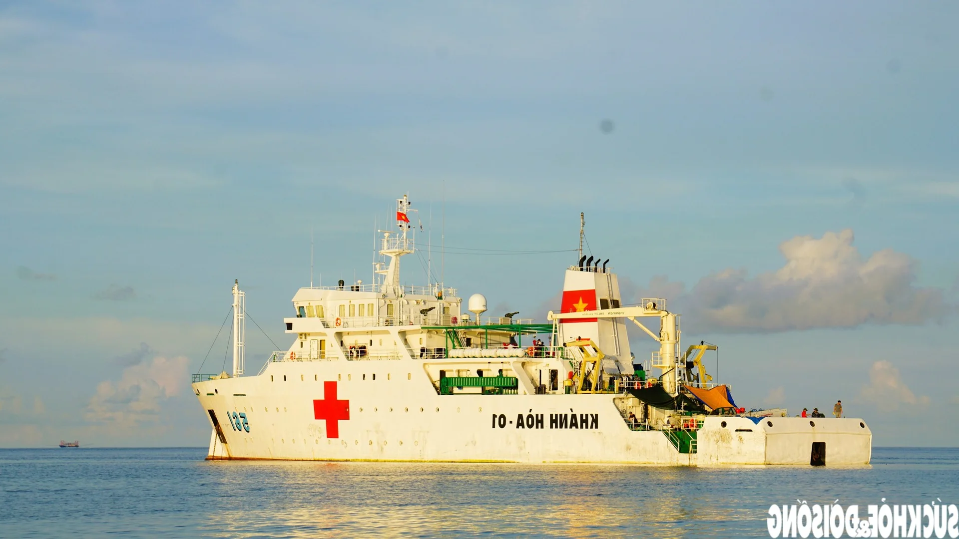 Medical Mission Spratly 2026: A Meaningful Journey to the Edge of the Sea