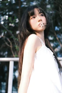 YiTuYu Art Language Vol.6718: Hai Dai Mu Yu Hua Explores Artistic Fashion and Form - image 13