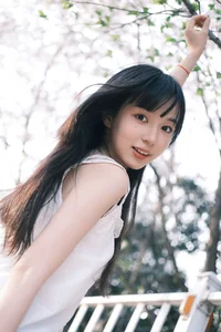 YiTuYu Art Language Vol.6718: Hai Dai Mu Yu Hua Explores Artistic Fashion and Form - image 12