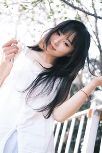 YiTuYu Art Language Vol.6718: Hai Dai Mu Yu Hua Explores Artistic Fashion and Form - image 22