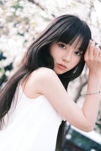 YiTuYu Art Language Vol.6718: Hai Dai Mu Yu Hua Explores Artistic Fashion and Form - image 18