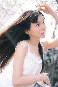 YiTuYu Art Language Vol.6718: Hai Dai Mu Yu Hua Explores Artistic Fashion and Form - image 4