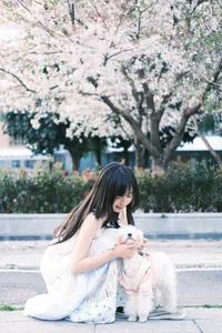 YiTuYu Art Language Vol.6718: Hai Dai Mu Yu Hua Explores Artistic Fashion and Form - image 25