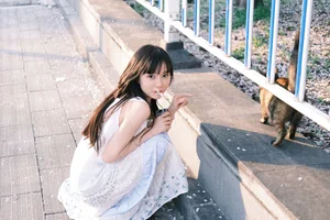 YiTuYu Art Language Vol.6718: Hai Dai Mu Yu Hua Explores Artistic Fashion and Form - image 24