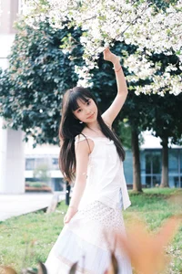 YiTuYu Art Language Vol.6718: Hai Dai Mu Yu Hua Explores Artistic Fashion and Form - image 23