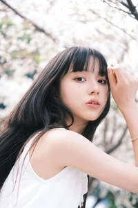 YiTuYu Art Language Vol.6718: Hai Dai Mu Yu Hua Explores Artistic Fashion and Form - image 5