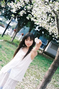 YiTuYu Art Language Vol.6718: Hai Dai Mu Yu Hua Explores Artistic Fashion and Form - image 11