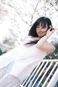 YiTuYu Art Language Vol.6718: Hai Dai Mu Yu Hua Explores Artistic Fashion and Form - image 17