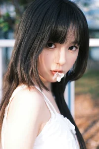 YiTuYu Art Language Vol.6718: Hai Dai Mu Yu Hua Explores Artistic Fashion and Form - image 19