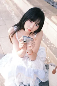 YiTuYu Art Language Vol.6718: Hai Dai Mu Yu Hua Explores Artistic Fashion and Form - image 7