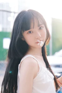 YiTuYu Art Language Vol.6718: Hai Dai Mu Yu Hua Explores Artistic Fashion and Form - image 10