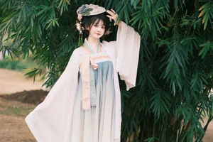YiTuYu Art Language Vol.6278 - Bu Ke Ai De He He Miao Photo Gallery - image 4