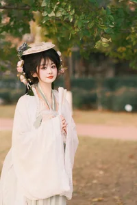 YiTuYu Art Language Vol.6278 - Bu Ke Ai De He He Miao Photo Gallery - image 20