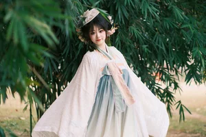 YiTuYu Art Language Vol.6278 - Bu Ke Ai De He He Miao Photo Gallery - image 19