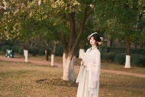 YiTuYu Art Language Vol.6278 - Bu Ke Ai De He He Miao Photo Gallery - image 10