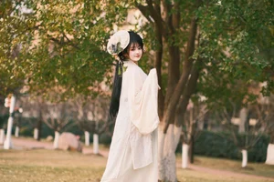 YiTuYu Art Language Vol.6278 - Bu Ke Ai De He He Miao Photo Gallery - image 1
