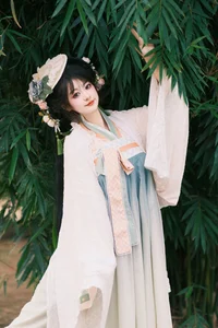 YiTuYu Art Language Vol.6278 - Bu Ke Ai De He He Miao Photo Gallery - image 21