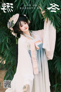 YiTuYu Art Language Vol.6278 - Bu Ke Ai De He He Miao Photo Gallery - image 7