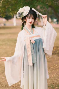 YiTuYu Art Language Vol.6278 - Bu Ke Ai De He He Miao Photo Gallery - image 17