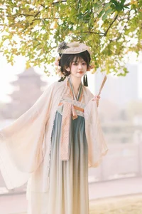 YiTuYu Art Language Vol.6278 - Bu Ke Ai De He He Miao Photo Gallery - image 15