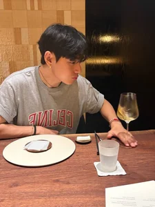 Unpacking the Latest Rumors: Is BTS’s V Dating IVE’s Wonyoung? - image 1