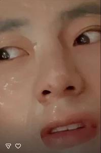 Unpacking the Latest Rumors: Is BTS’s V Dating IVE’s Wonyoung? - image 5
