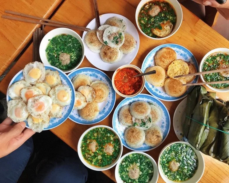 6 Must-Try Da Lat Street Foods You Cannot Miss