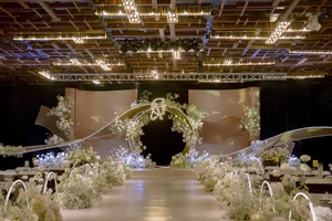 Anh Duc and Anh Pham’s Wedding: A Romantic 'Film of Love' Celebration - image 4