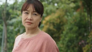 Nghệ Sĩ Tú Oanh Lần Đầu Góp Mặt Trong Táo Quân 2024: Áp Lực Và Đam Mê - image 15