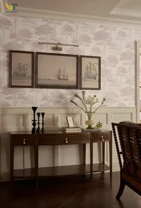 Luxury Villa Living Room Design: Elegant and Emotionally Resonant Spaces - image 6