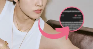 Influencer Exposes Hotel Hookup With Famous Idol in Deleted Video - image 1