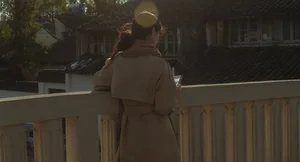 Cinematic Nostalgia: The Timeless Elegance of Tree Literary Muse - image 8