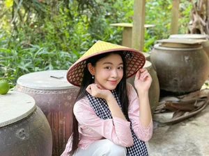Lo Lem Chansels Snow White in Stunning Viral Photoshoot - image 0