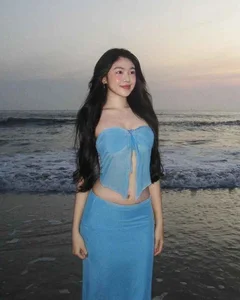 Lo Lem Chansels Snow White in Stunning Viral Photoshoot - image 2