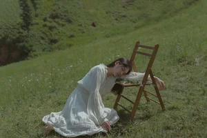 YiTuYu Art Language Vol.9785: Featuring Lik - A 21P Photographic Exploration - image 9