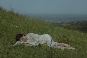 YiTuYu Art Language Vol.9785: Featuring Lik - A 21P Photographic Exploration - image 12