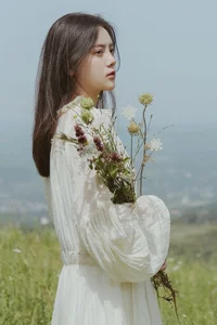 YiTuYu Art Language Vol.9785: Featuring Lik - A 21P Photographic Exploration - image 7