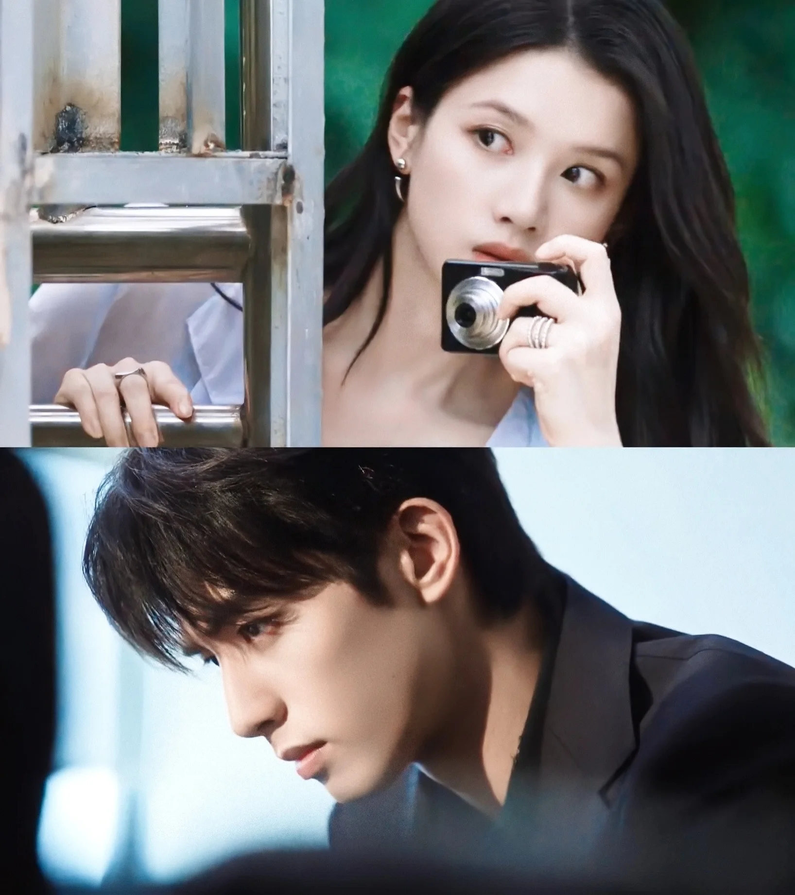 Rising Star Emerges as a Rival to Zhang Linghe in the Latest Viral Chinese Romance Drama